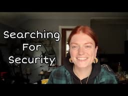 Searching For Security