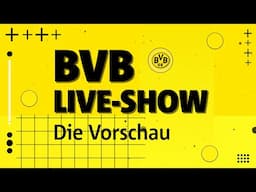 Die BVB-Vorschau vor dem Spiel beim 1.FC Heidenheim