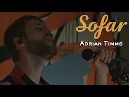 Adrian Timms - Soldiers Dance On TikTok | Sofar A Coruña