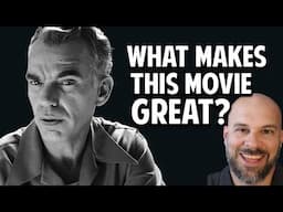 The Man Who Wasn't There -- What Makes This Movie Great? (Episode 197)