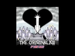 The Original XIII ft. @JPVS-Scores  (Organization XIII vs Gotei 13) [Kingdom Hearts vs Bleach]