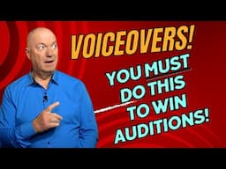 Interpreting and Performing Voiceover Scripts