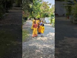 Haldi skit