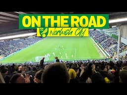 ON THE ROAD - NORWICH CITY