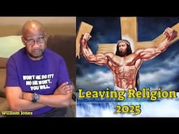 Leaving Religion: Leaving Religion 2025