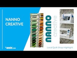 LQS Highlight - Nanno Creative