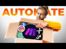 7 New Automations You Won’t Believe You Aren't Using