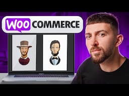 How to Start a Print on Demand Store with WordPress & WooCommerce (2025)