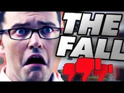 The FALL of AVGN - Reviewing the AVGN Movie