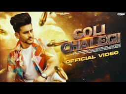 Goli Chalegi : Vicky Thakur | Star Boy Loc | Gskillz | Haryanvi Song