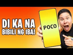 POCO X7 Pro 5G - DI KA NA BIBILI NG IBA!