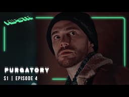 Purgatory | S1E4 | Polished White