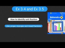 All about Fractions