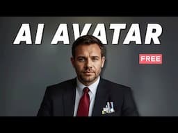 How to Create Realistic AI Talking Avatar Videos with a Free AI