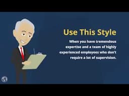 5 Different Types of Leadership Styles  Brian Tracy