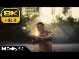 Teaser | Sinners | 8K HDR | Dolby 5.1 #4K #10bit #Surround #Scope