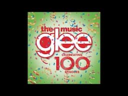 Glee - "Happy" (100th episode)