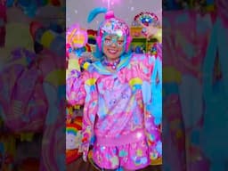 Transforming into a Magical Decora Girl ✨