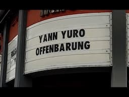 "Offenbarung" - Teaser