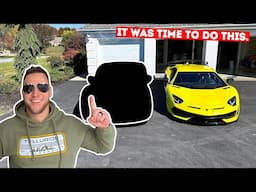 You Guys Wanted Me to Buy this Car for YEARS... I Finally Got it!!! *Delivered By a Youtuber!*