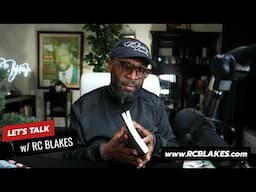 WHY QUEENS ARE NEVER KEPT A SECRET IN A RELATIONSHIP by RC Blakes