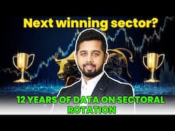 Which sector can outperform in 2025? Insight from 12 years of historical data