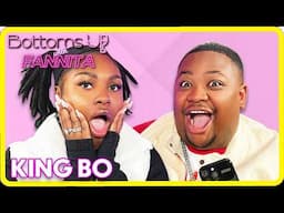 Cheers To... King Bo | Bottoms Up With Fannita Ep. 59