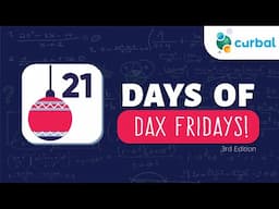 D21: Suppliers that deliver more products than avg | #25daysofdaxfridays challenge