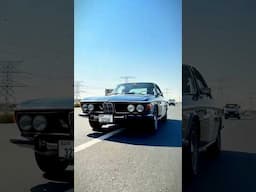 BMW 3.0 CS