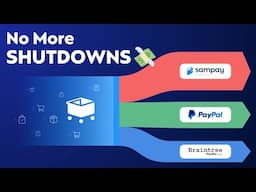 Avoid Payment Shutdowns with New Payment Routing