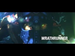 Dota 2 - Bristleback 'WrathRunner' Set Promo (SFM)