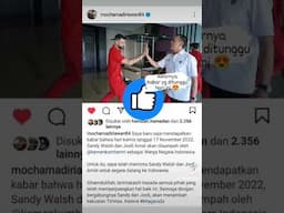 Breaking News !!! Sandy Walsh & Jordi Amat akan di sumpah 17 Nobember 2022 😍❤️🇮🇩