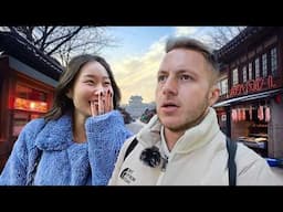 I Dated a Cute Korean Girl in Seoul 🇰🇷