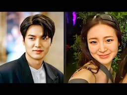 Lee Min Ho & Joanna Chun ~ Relationship Reading #tarot #kdrama #leeminho #soulmate #love #kpop