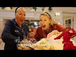 THE GRAND FINALE | A HAPPY & HILARIOUS FAMILY CHRISTMAS & MY FINAL GOODBYE - VLOGMAS DAY 26