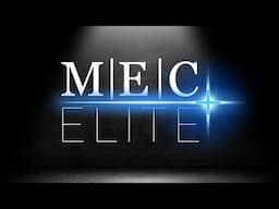 MEC Elite+ Announcement from David Luna