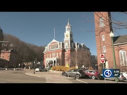 Norwich putting an end to panhandling with new city ordinance