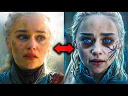 Daenerys 2025: The New Corpse Queen? 5 Dark Theories REVEALED! Game of thrones