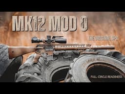 MK12 Mod 0 - The OG of SPRs