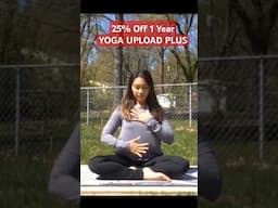 Get a big discount on my YOGA APP!