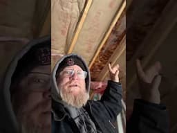 Lean-to Shed Metal Roof Failure