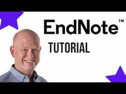 EndNote Tutorial:  Fix Inconsistent Reference List Text in Microsoft Word