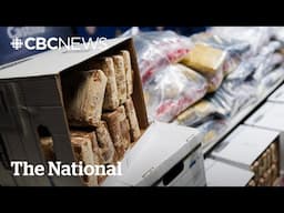 Mexican drug cartels ‘thriving’ in Canada, police and analysts say