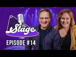 Preparing A Song From Start To Finish - The Stage (Ep. 14)