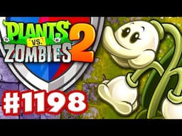 Maybee Arena! - Plants vs. Zombies 2 - Gameplay Walkthrough Part 1198