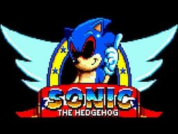 sonic 1