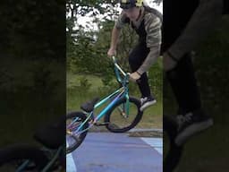 1000 frames per second opposite tailwhip #bmx #bike #mtb