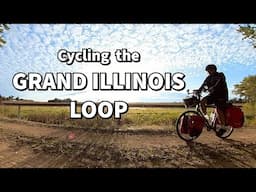 Cycling the Grand Illinois Loop