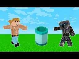 Minecraft: 2 BROS 1 CUP...