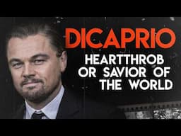 The Rise and Fall of Leonardo DiCaprio | Full Biography (Titanic, Inception, The Revenant)